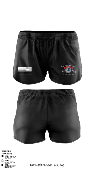 Ranger Panties, , , Teamtime, Team time, sublimation, custom sports apparel, team uniforms, spirit wear, spiritwear, sports uniforms, custom shirts, team store, custom team store, fundraiser sports, apparel fundraiser