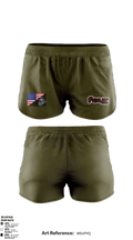 Det 4 Loko 48487722 Ranger Panties - 1