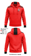 Big Reds 457839852 Hoodie - 1