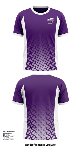 Short Sleeve Performance Shirt, Cougars, Spirit Store, Teamtime, Team time, sublimation, custom sports apparel, team uniforms, spirit wear, spiritwear, sports uniforms, custom shirts, team store, custom team store, fundraiser sports, apparel fundraiser