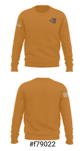 Rochester School For The Deaf Basketball 60306453 Crew Neck Sweatshirt - 16