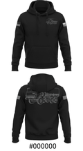 LOG BOLC 23-011B TC 805589 Hoodie - 43