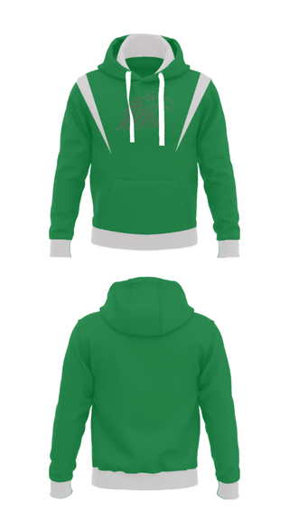 Hoodie, Cresset Christian Academy Basketball, Women's Basketball, Teamtime, Team time, sublimation, custom sports apparel, team uniforms, spirit wear, spiritwear, sports uniforms, custom shirts, team store, custom team store, fundraiser sports, apparel fundraiser
