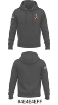 Havana High School Golf 40041626 Hoodie - 28