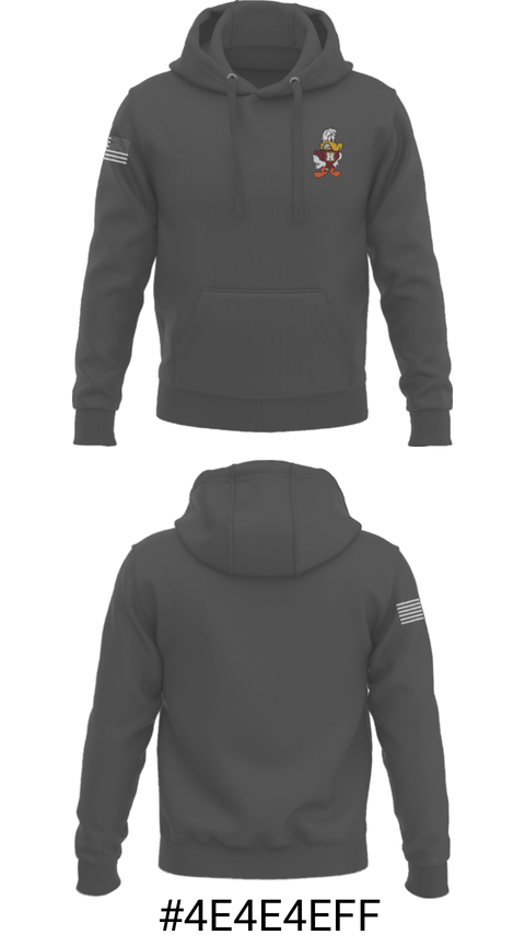 Hoodie, Havana High School Golf, Golf, Teamtime, Team time, sublimation, custom sports apparel, team uniforms, spirit wear, spiritwear, sports uniforms, custom shirts, team store, custom team store, fundraiser sports, apparel fundraiser