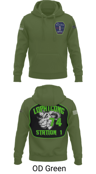 Hoodie, , Fire Department, Teamtime, Team time, sublimation, custom sports apparel, team uniforms, spirit wear, spiritwear, sports uniforms, custom shirts, team store, custom team store, fundraiser sports, apparel fundraiser