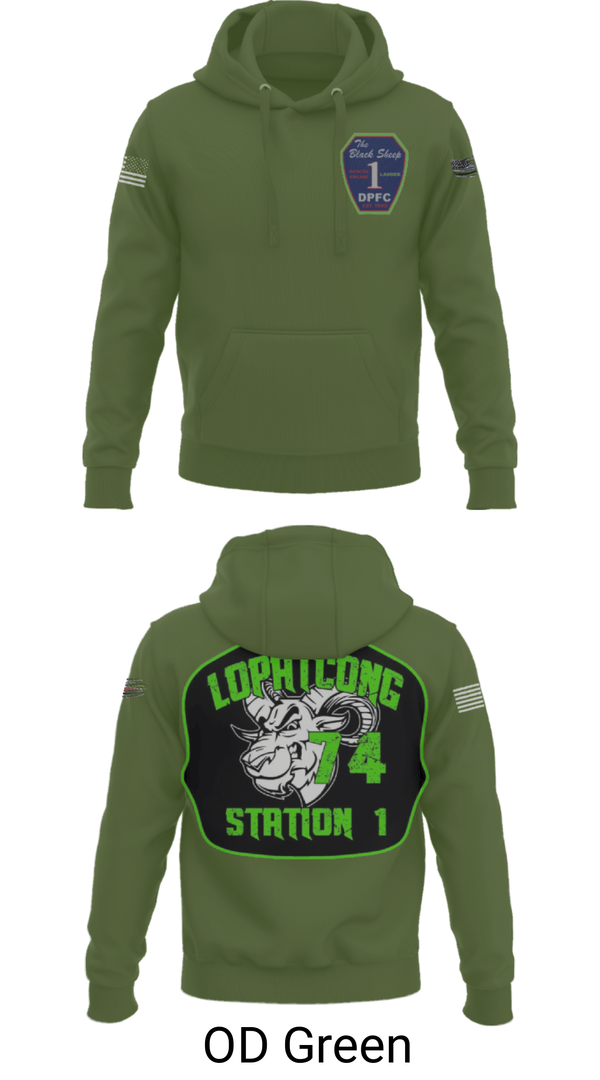 Hoodie, , Fire Department, Teamtime, Team time, sublimation, custom sports apparel, team uniforms, spirit wear, spiritwear, sports uniforms, custom shirts, team store, custom team store, fundraiser sports, apparel fundraiser