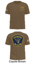 Motor Unit 17313241 Short Sleeve Performance Shirt - 31