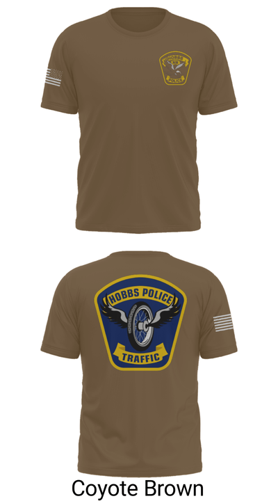Motor Unit 17313241 Short Sleeve Performance Shirt - 31