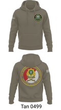 Second Armored Cavalry Regiment 2069337 Hoodie - 47