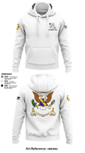 1-155th Dixie Thunder 83572891 Hoodie - 5