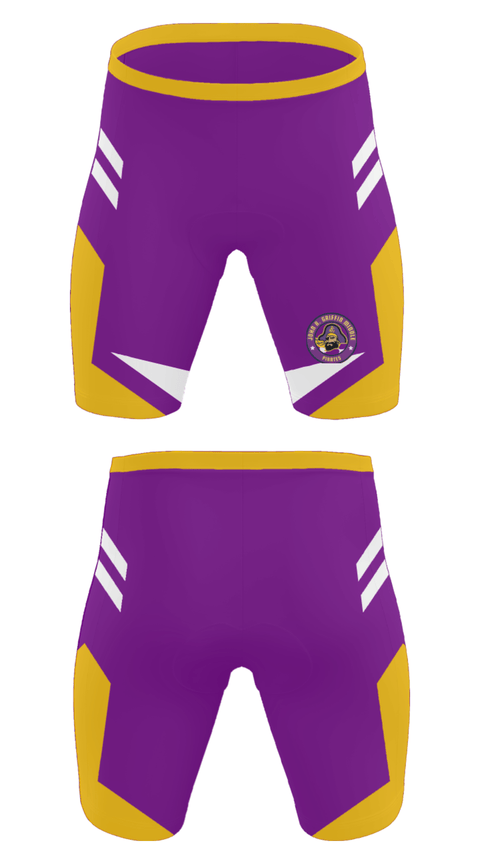 Women's Compression Shorts, John Griffin Middle School Basketball, Men's Basketball, Teamtime, Team time, sublimation, custom sports apparel, team uniforms, spirit wear, spiritwear, sports uniforms, custom shirts, team store, custom team store, fundraiser sports, apparel fundraiser