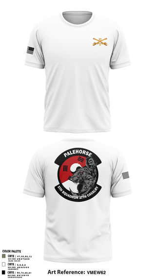 Short Sleeve Performance Shirt, B TRP 5-17 ACS, Army, Teamtime, Team time, sublimation, custom sports apparel, team uniforms, spirit wear, spiritwear, sports uniforms, custom shirts, team store, custom team store, fundraiser sports, apparel fundraiser