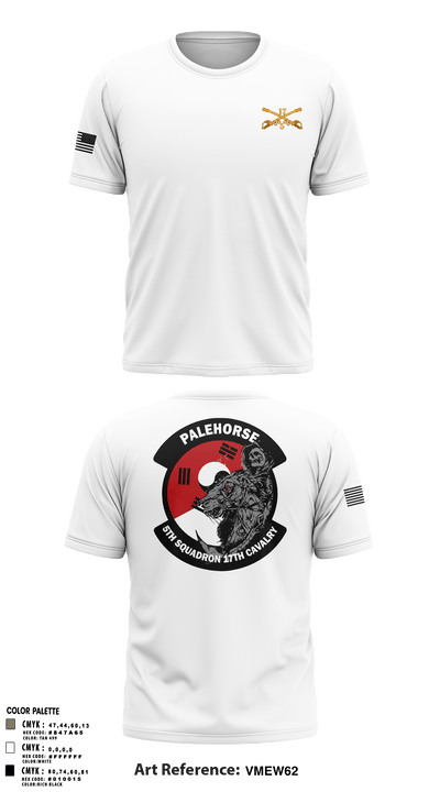 B TRP 5-17 ACS 69318096 Short Sleeve Performance Shirt - 2