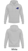 Mars Hill Bible Middle School Golf 51279924 Hoodie - 27