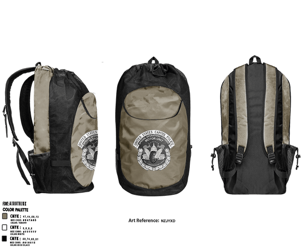 Gear Bag, , Police, Teamtime, Team time, sublimation, custom sports apparel, team uniforms, spirit wear, spiritwear, sports uniforms, custom shirts, team store, custom team store, fundraiser sports, apparel fundraiser