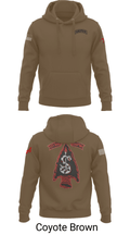 HHC snipers 6053450 Hoodie - 44