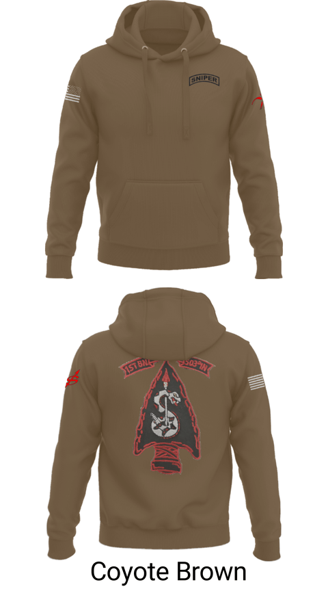 Hoodie, , Army, Teamtime, Team time, sublimation, custom sports apparel, team uniforms, spirit wear, spiritwear, sports uniforms, custom shirts, team store, custom team store, fundraiser sports, apparel fundraiser