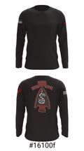 HHC snipers 6053450 Long Sleeve Performance Shirt - 12