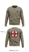 C-Co 2-153 Medics 26047956 Crew Neck Sweatshirt - 2