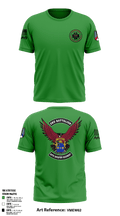 2-39 44850814 Short Sleeve Performance Shirt - 2