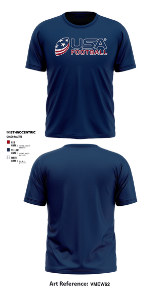 Short Sleeve Performance Shirt, Copperas Chiefs, Football, Teamtime, Team time, sublimation, custom sports apparel, team uniforms, spirit wear, spiritwear, sports uniforms, custom shirts, team store, custom team store, fundraiser sports, apparel fundraiser