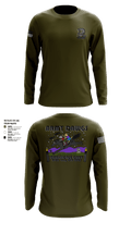 ARMT 4-4 AB 48571947 Long Sleeve Performance Shirt - 54
