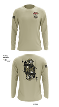 Blackjacks 79166270 Long Sleeve Performance Shirt - 5