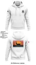 USS Retirement 63512088 Hoodie - 2