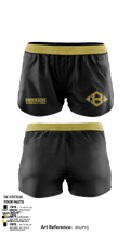 Brookside Intermediate School Track 14576731 Women's Shorts - 2