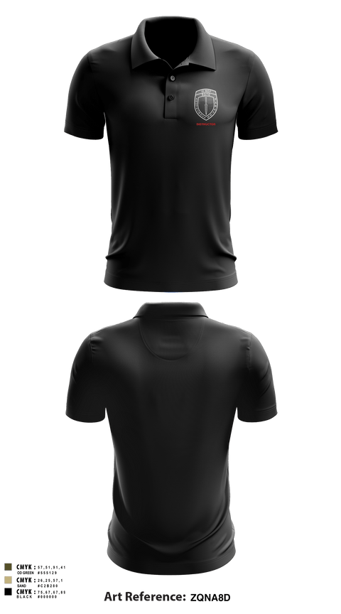 Short Sleeve Performance Polo, , Marines, Teamtime, Team time, sublimation, custom sports apparel, team uniforms, spirit wear, spiritwear, sports uniforms, custom shirts, team store, custom team store, fundraiser sports, apparel fundraiser