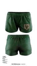 4th brigade 1st battalion alpha co 12605244 Ranger Panties - 1