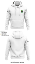 Independent Hose Company 69606225 Hoodie - 2