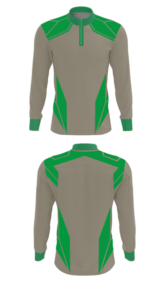 Quarter Zip Jacket, , Marines, Teamtime, Team time, sublimation, custom sports apparel, team uniforms, spirit wear, spiritwear, sports uniforms, custom shirts, team store, custom team store, fundraiser sports, apparel fundraiser