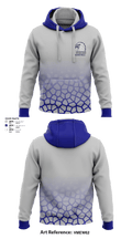George Washington High School Basketball 90208926 Hoodie - undefined