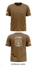 Weslaco 46016786 Short Sleeve Performance Shirt - 2