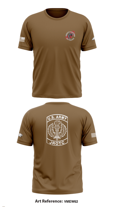Weslaco 46016786 Short Sleeve Performance Shirt - 2