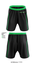 Wrights road service 5089567 Athletic Shorts With Pockets - 1