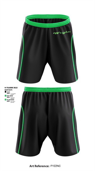 Athletic Shorts With Pockets, Wrights road service, , Teamtime, Team time, sublimation, custom sports apparel, team uniforms, spirit wear, spiritwear, sports uniforms, custom shirts, team store, custom team store, fundraiser sports, apparel fundraiser