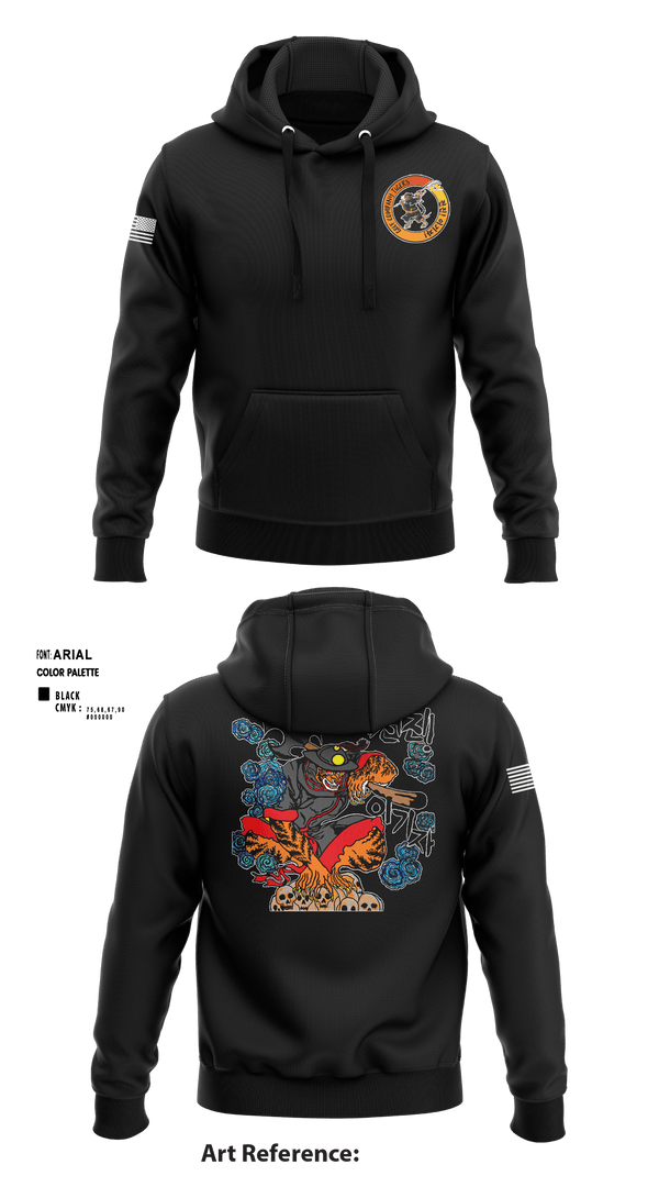 Hoodie, , Army, Teamtime, Team time, sublimation, custom sports apparel, team uniforms, spirit wear, spiritwear, sports uniforms, custom shirts, team store, custom team store, fundraiser sports, apparel fundraiser