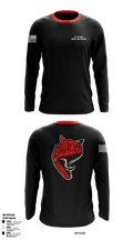 C 1-43 ADA 26758454 Long Sleeve Performance Shirt - 6