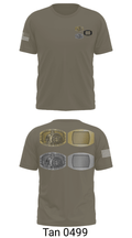 CF Division 63223192 Short Sleeve Performance Shirt - 38