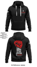 Altitud Services 64389490 Hoodie - 3