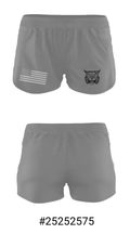 Sebastopol Attendance Center High School Band 62401858 Ranger Panties - 5