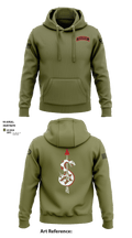Rook 25414745 Hoodie - 2