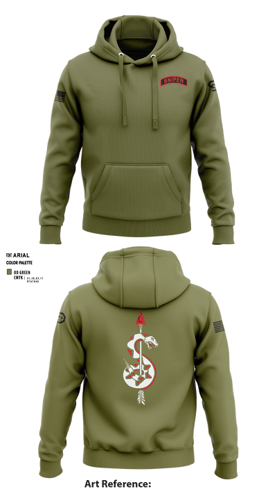 Rook 25414745 Hoodie - 2