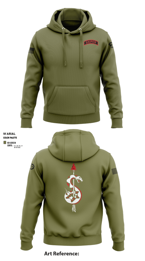 Hoodie, , Army, Teamtime, Team time, sublimation, custom sports apparel, team uniforms, spirit wear, spiritwear, sports uniforms, custom shirts, team store, custom team store, fundraiser sports, apparel fundraiser