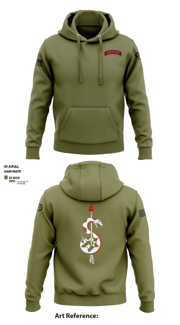 Hoodie, , Army, Teamtime, Team time, sublimation, custom sports apparel, team uniforms, spirit wear, spiritwear, sports uniforms, custom shirts, team store, custom team store, fundraiser sports, apparel fundraiser