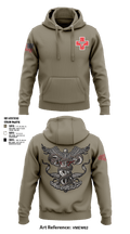Corpsman 14435090 Hoodie - 1