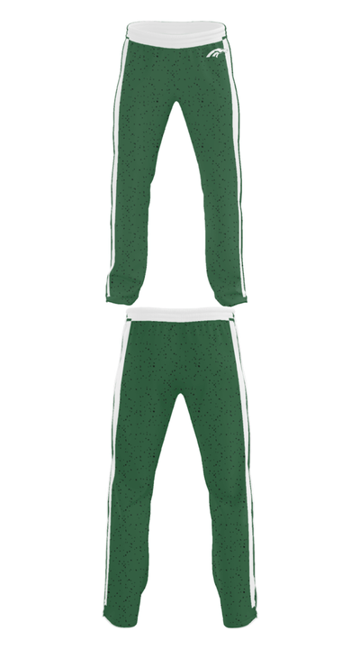 Kettle Moraine Lutheran High School Soccer 94591135 Sweatpants - 20